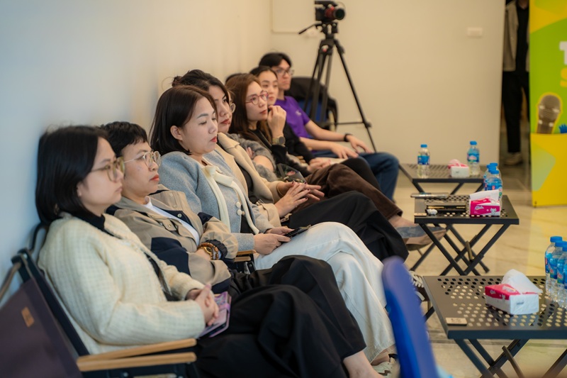 Lợi thế hợp tác cùng Alana