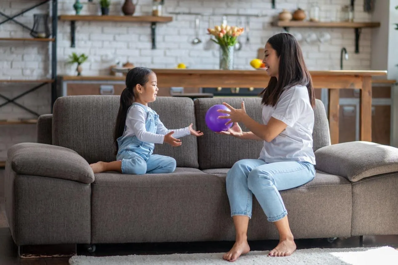 Cách dạy trẻ chờ đến lượt trong chơi và sinh hoạt hằng ngày