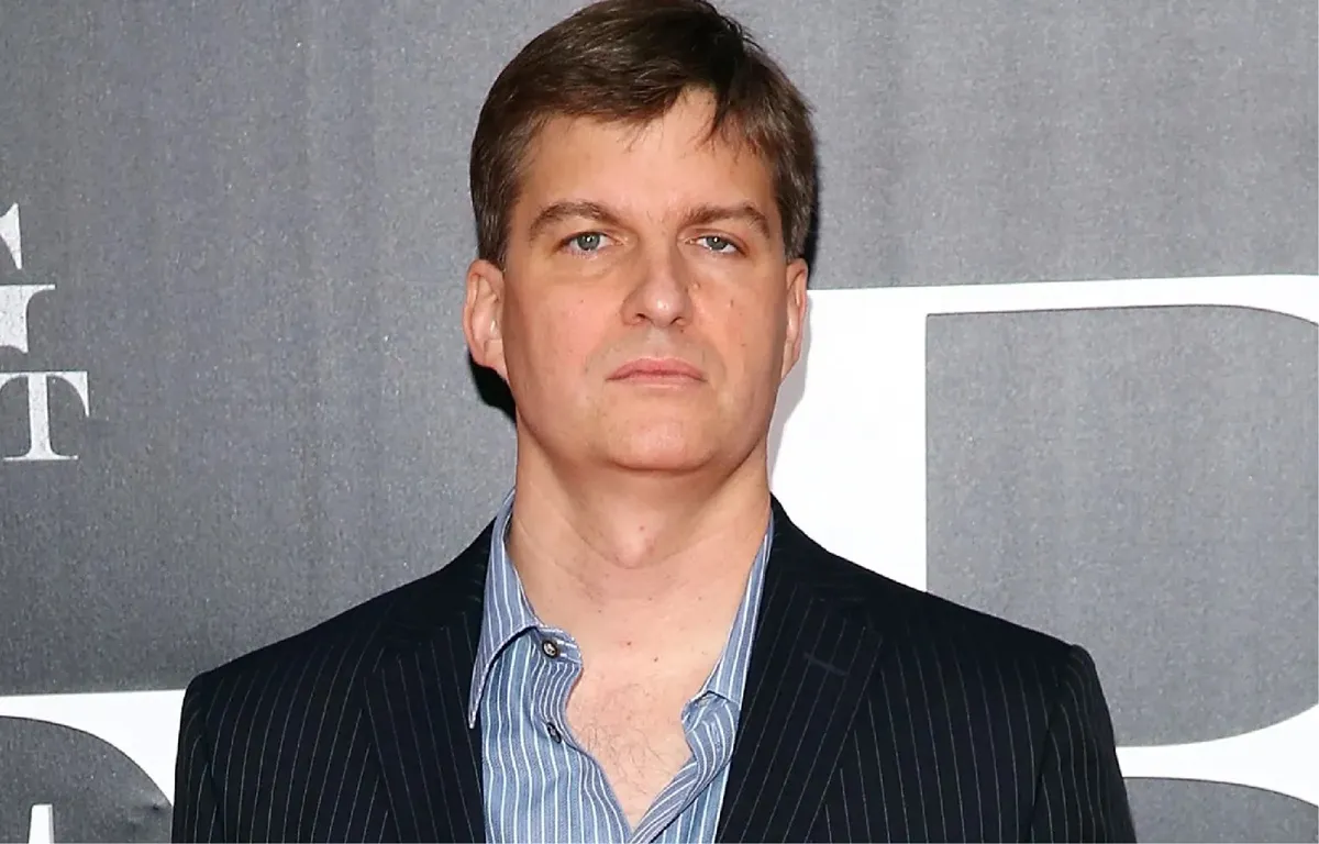 Michael Burry: Khi một cách tư duy khác biệt nhìn thấy điều người khác bỏ qua